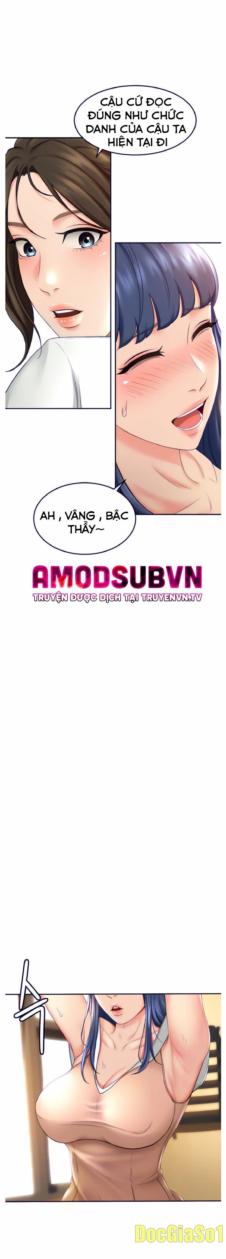 cậu chủ nhỏ chapter 5 21