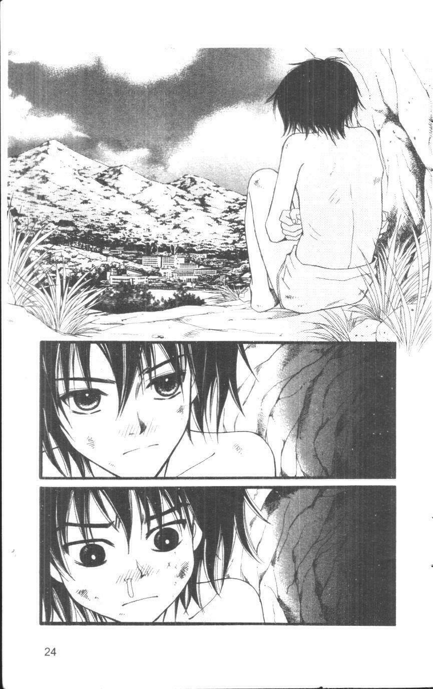 sad love story chapter 1 24