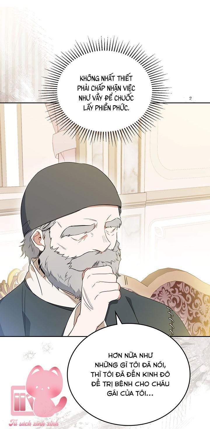 kiếp này ta sẽ trở thành gia chủ chapter 81 14
