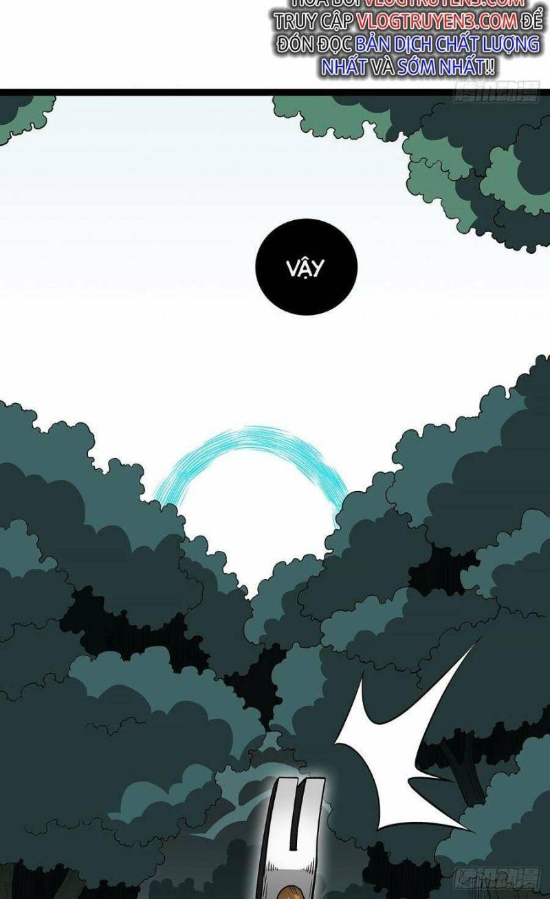 đi lên từ việc chơi game ngiêm túc chapter 134 24
