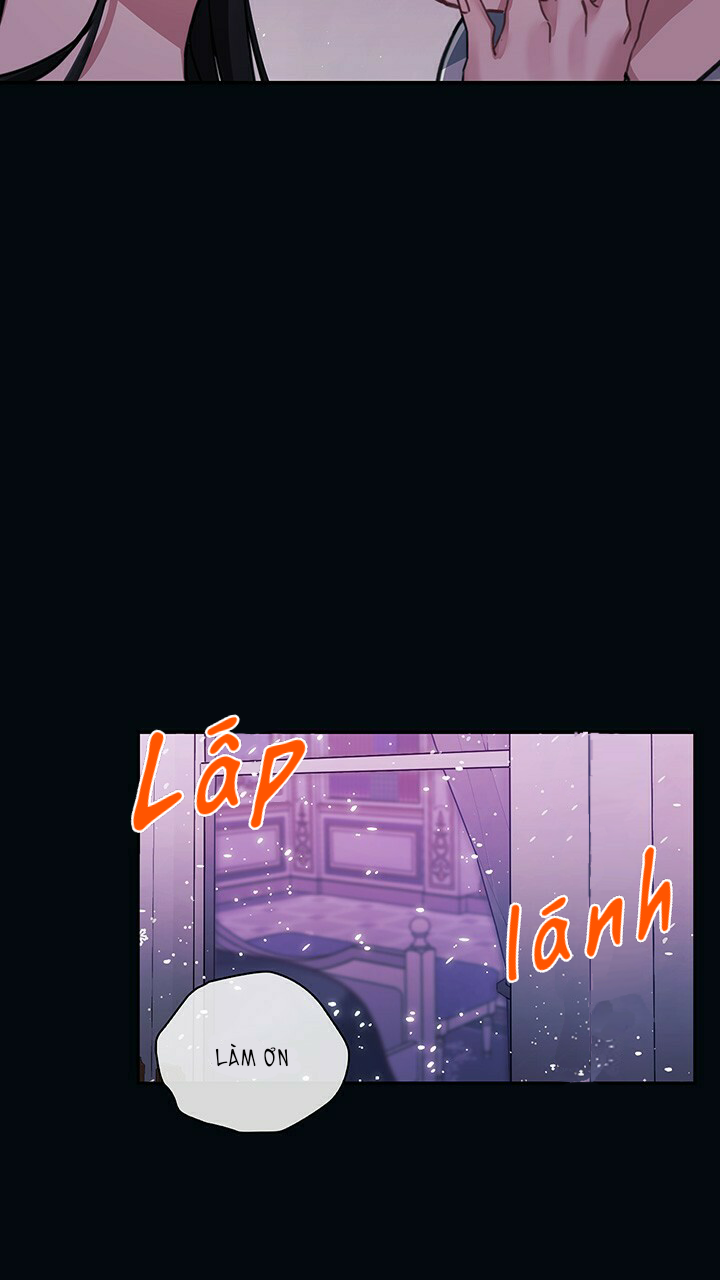 nhân dân sứ giả của tôi Chap 1 50