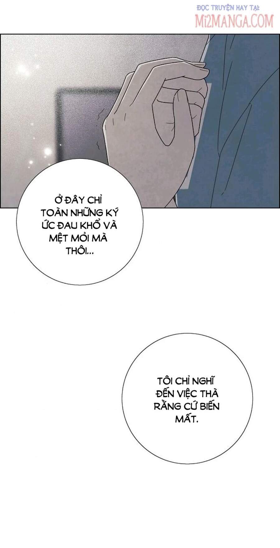 tôi đã cướp mất đêm đầu tiên của nam chính chapter 75.5 29