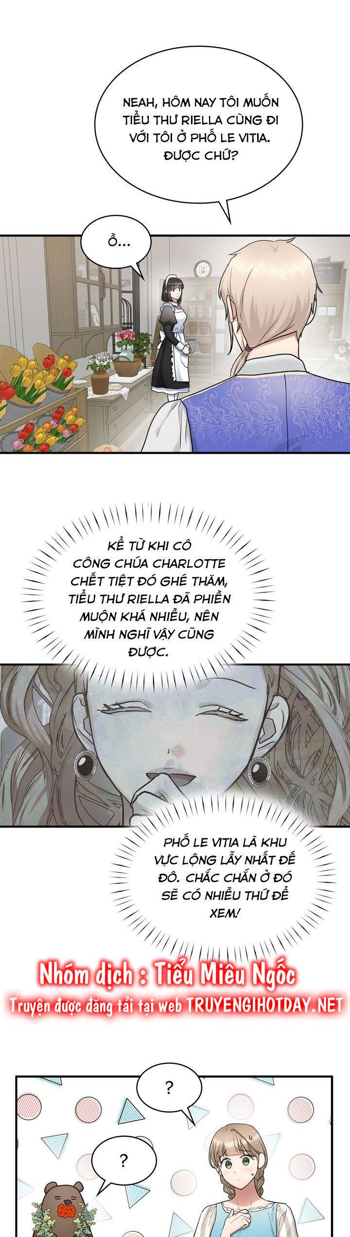 người thừa kế chapter 65 10