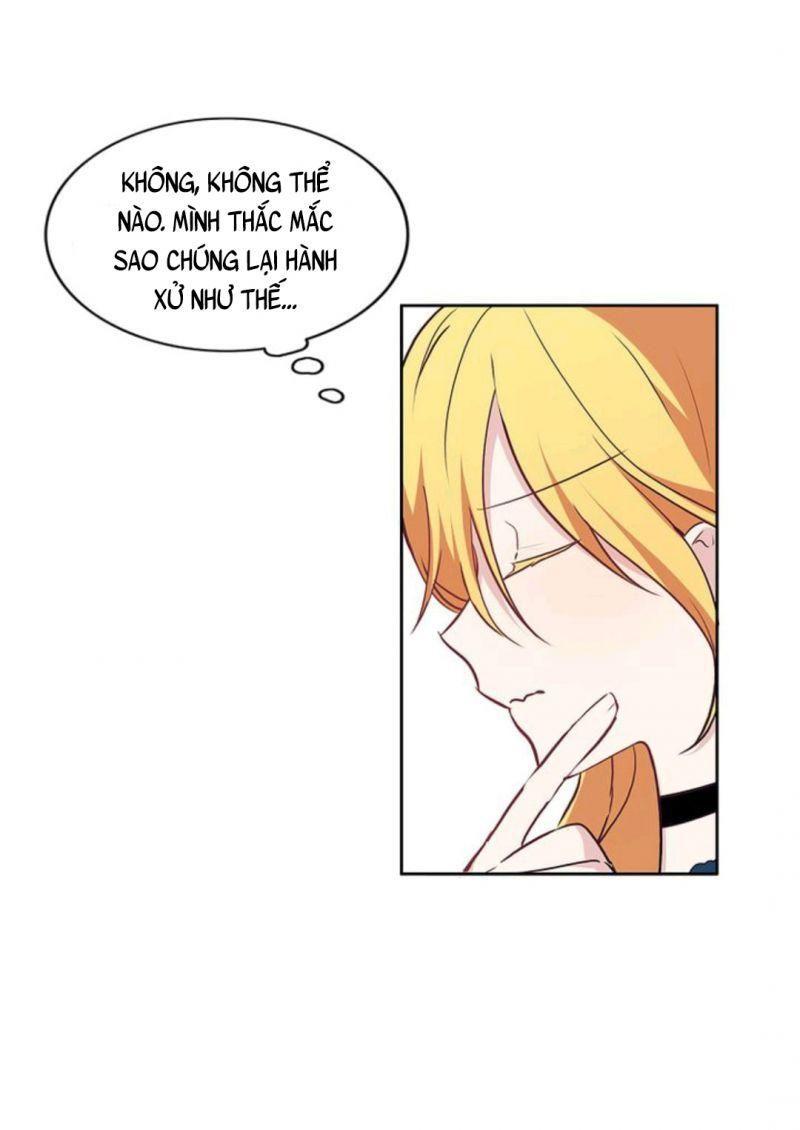 đi theo dấu vụn bánh chapter 18 5