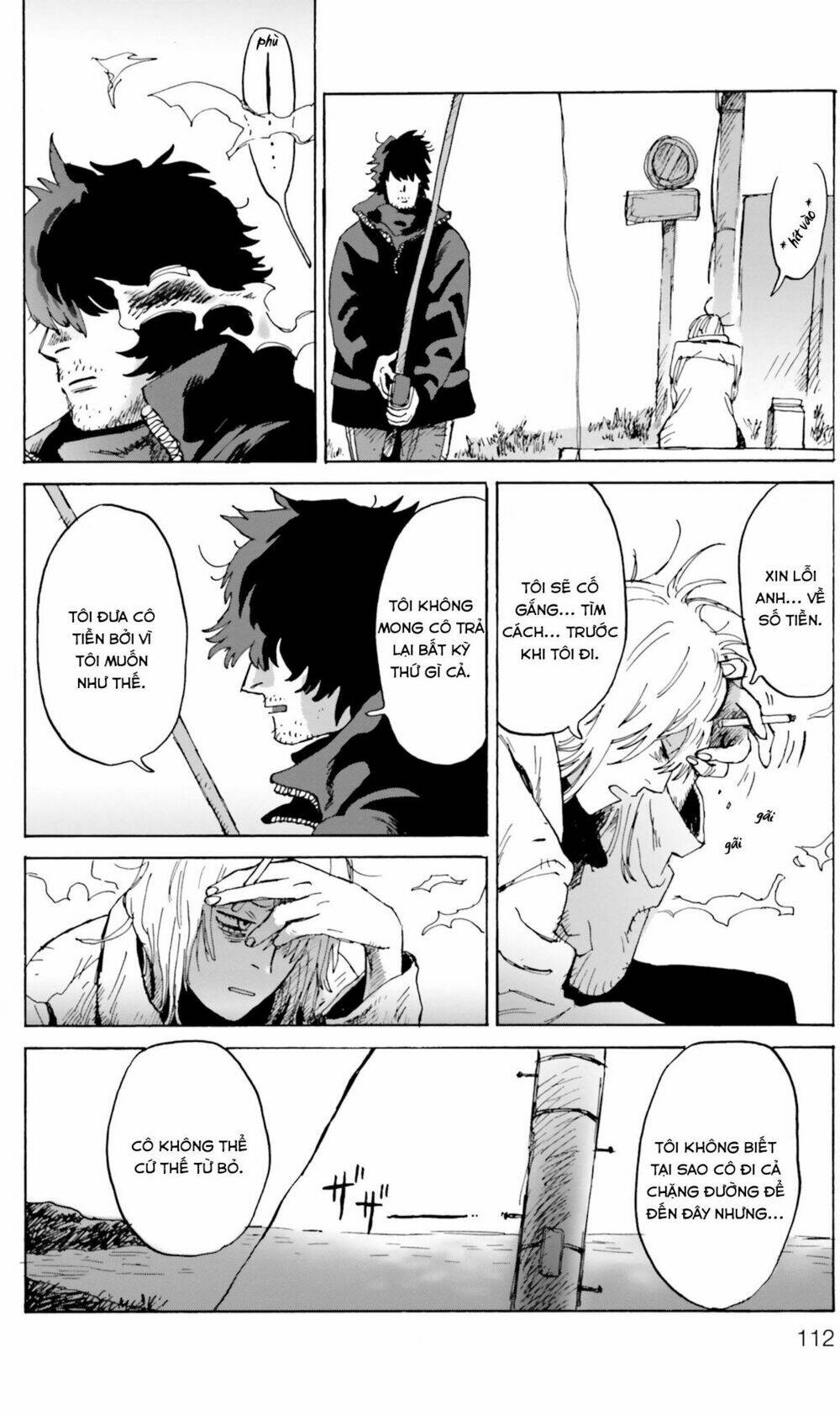 my broken mariko chapter 4 7