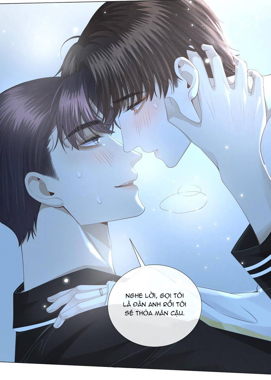 dior tiên sinh chapter 25 28