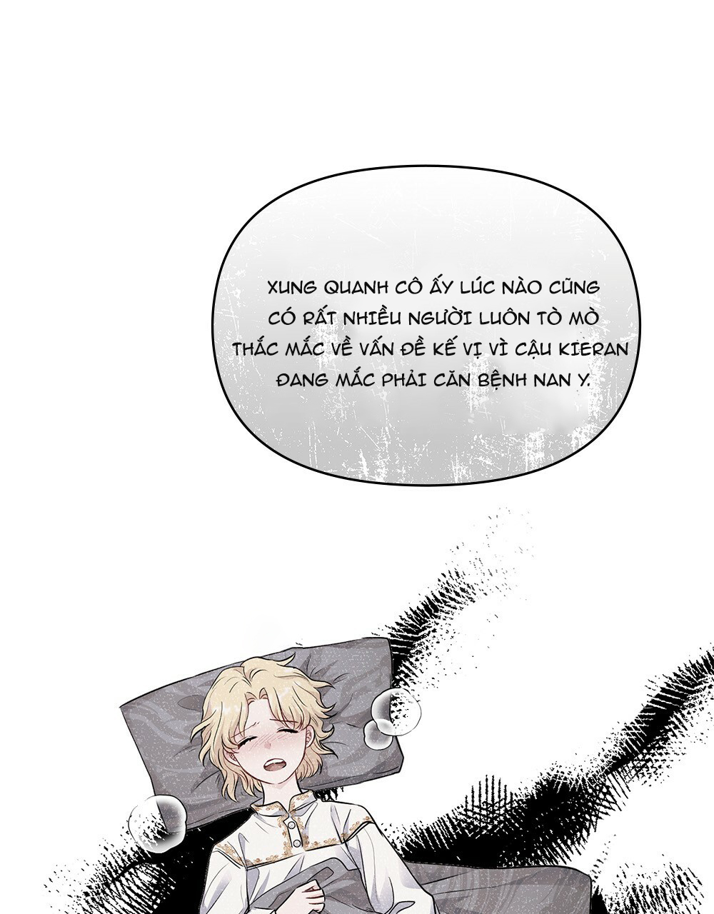 đi tìm nàng camellia chapter 18.1 35