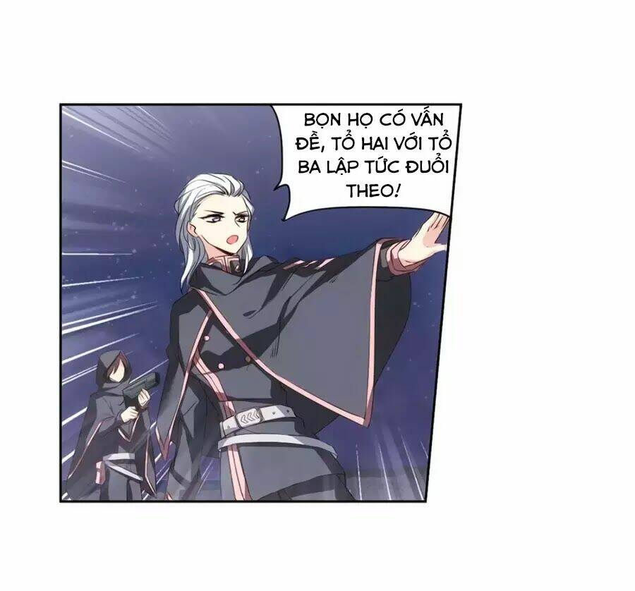 xuyên duyệt tây nguyên 3000 chapter 272.3 2