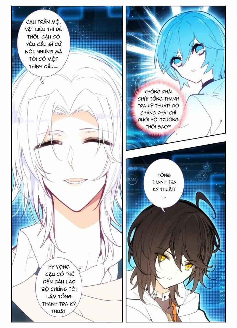 tạp đồ chapter 42 6