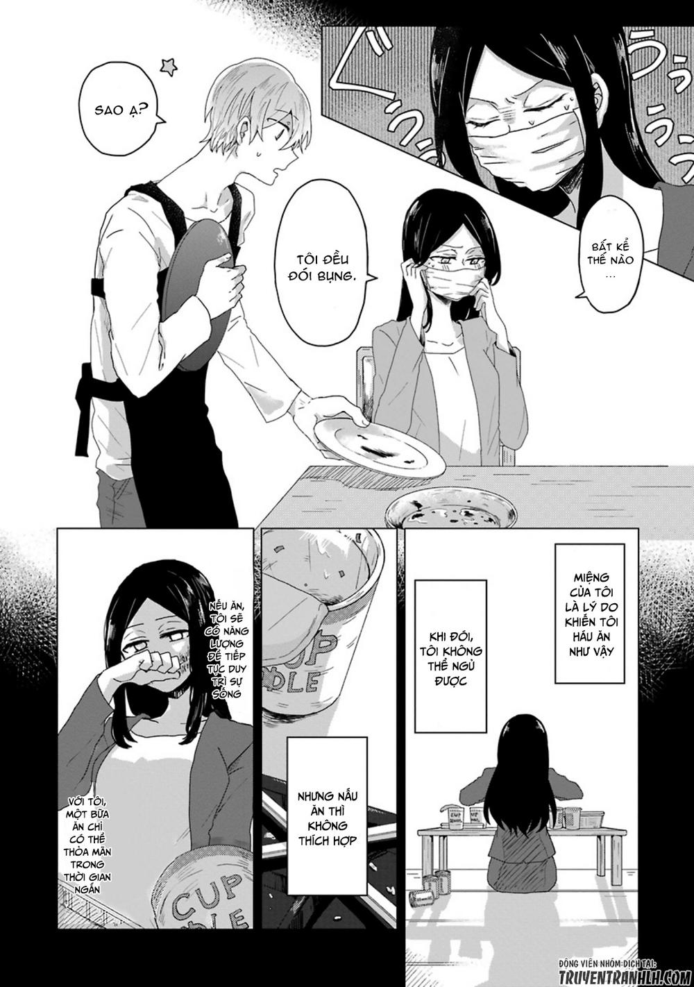 kanojo no tokutouseki chapter 1 22