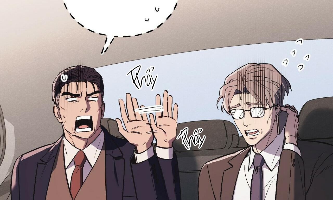 chàng dâu nhà họ kang chapter 26 6