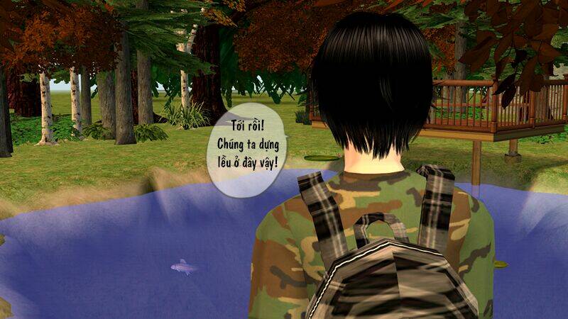 and i love you! chapter 7 58