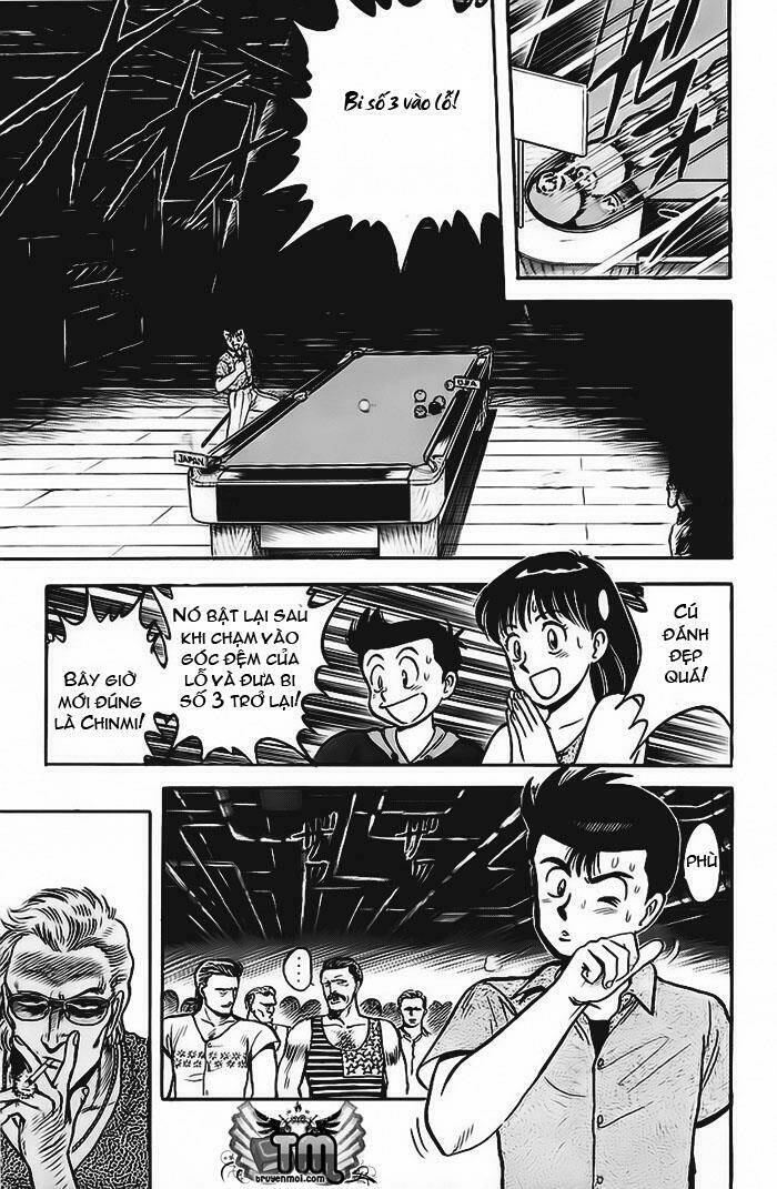 break shot chapter 31 8