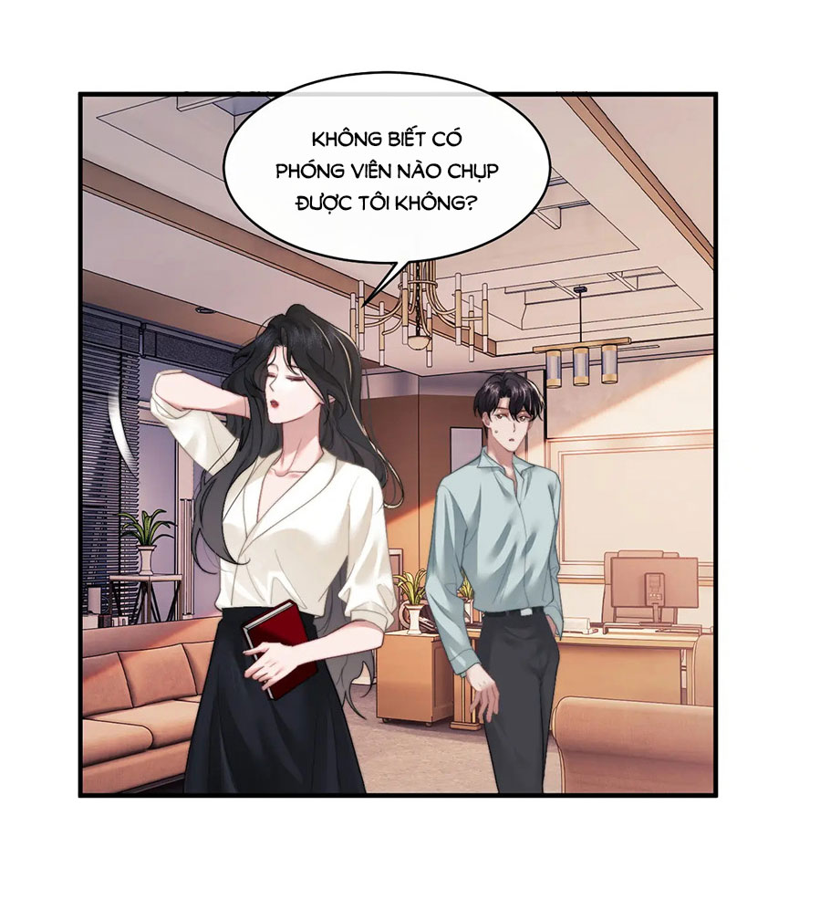 chủ mẫu cao môn xuyên không thành nữ phụ hào môn chapter 12.2 10