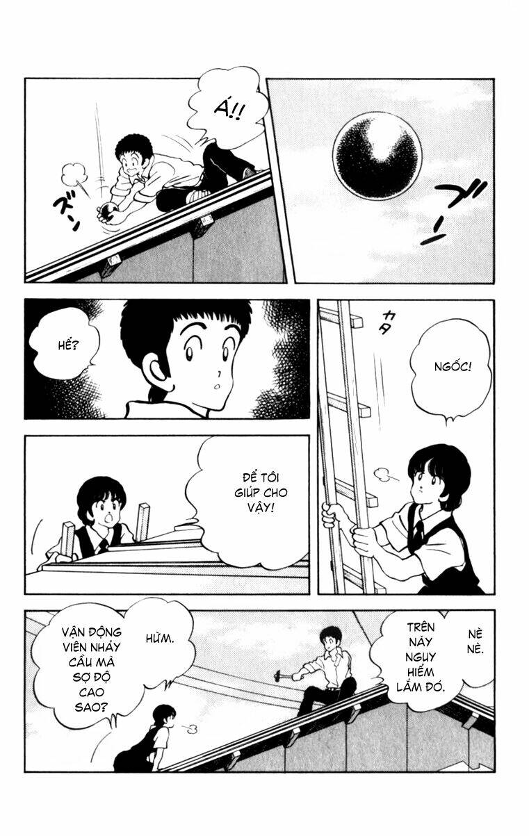 rough - ngọc thô chapter 63 9