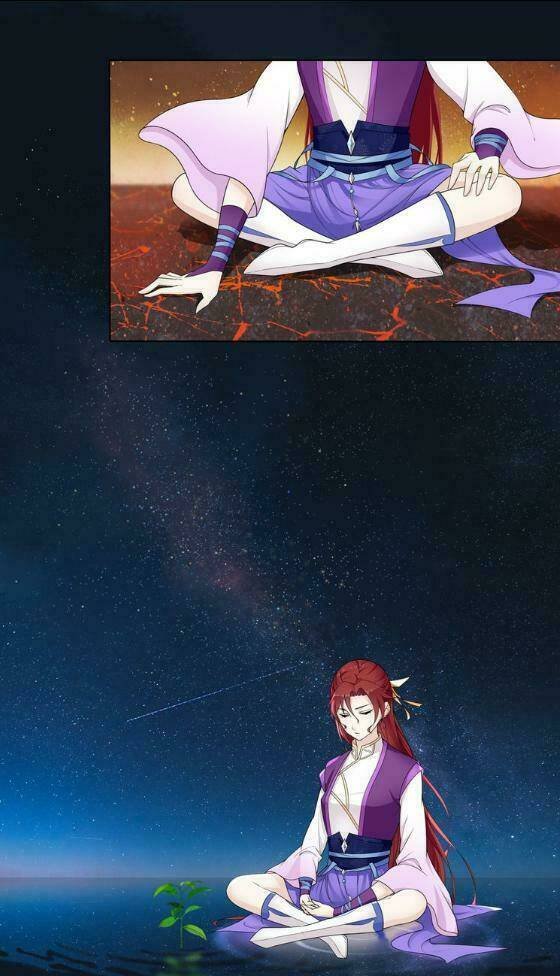 ma quân đại nhân, phu nhân lại trốn rồi! chapter 3 10