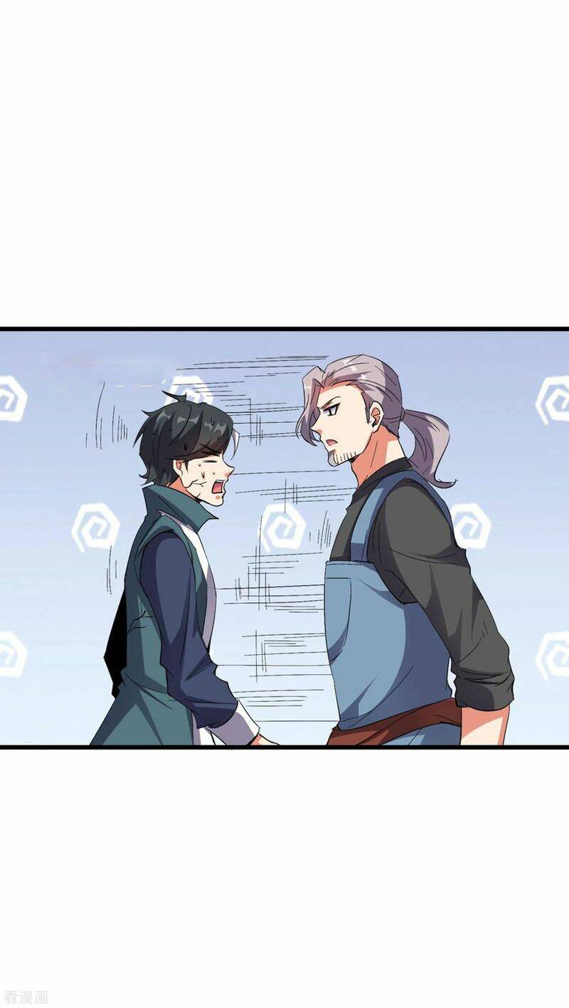 phục thiên thánh chủ chapter 92 6