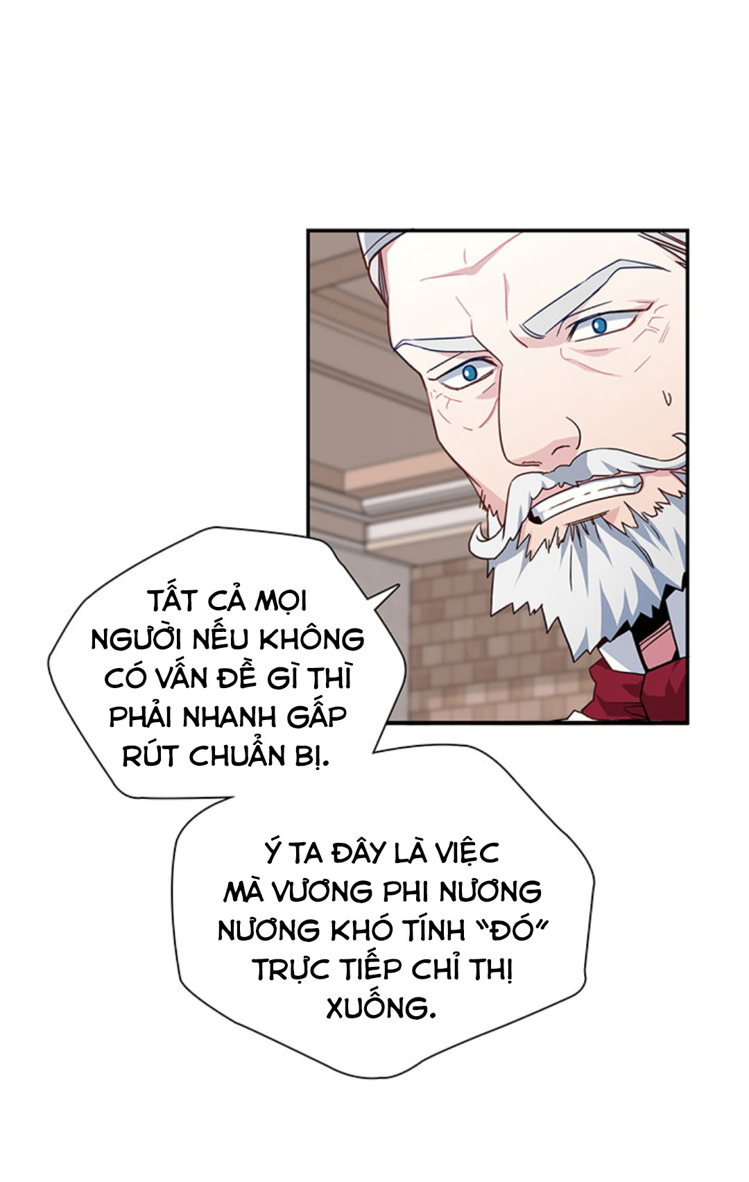 tôi là mẹ kế nhưng con gái tôi quá dễ thương chapter 20 41