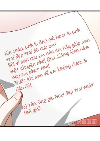 tình yêu dưới mái hiên chapter 54.5 12