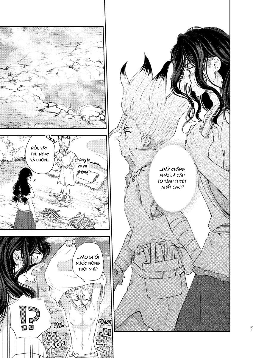 oneshot hỏny chapter 143.1 19