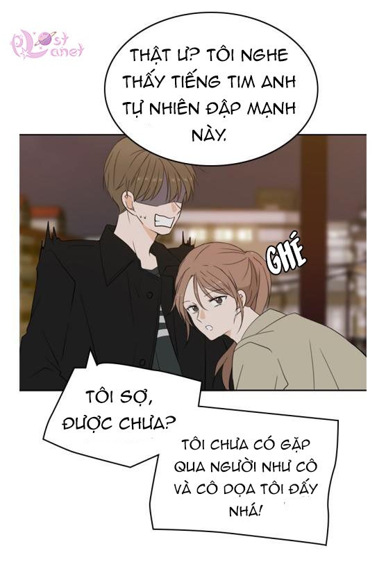 kiếp này cũng xin chăm sóc tôi như vậy nhé kiếp này cũng xin chăm sóc tôi như vậy nhé chapter 25 16