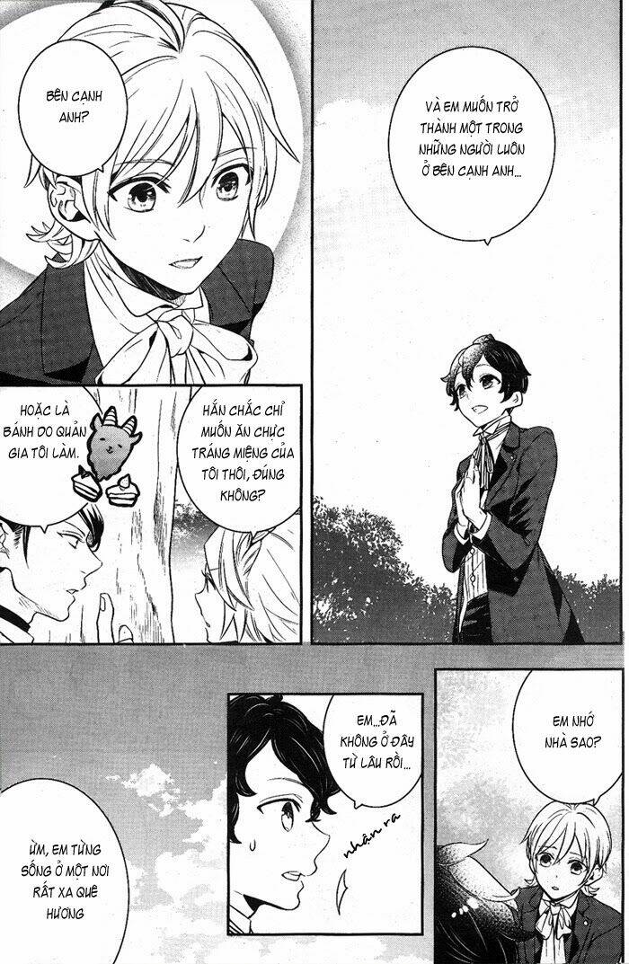 phong ấn triệu hồi ác quỷ dantalion chapter 39 11