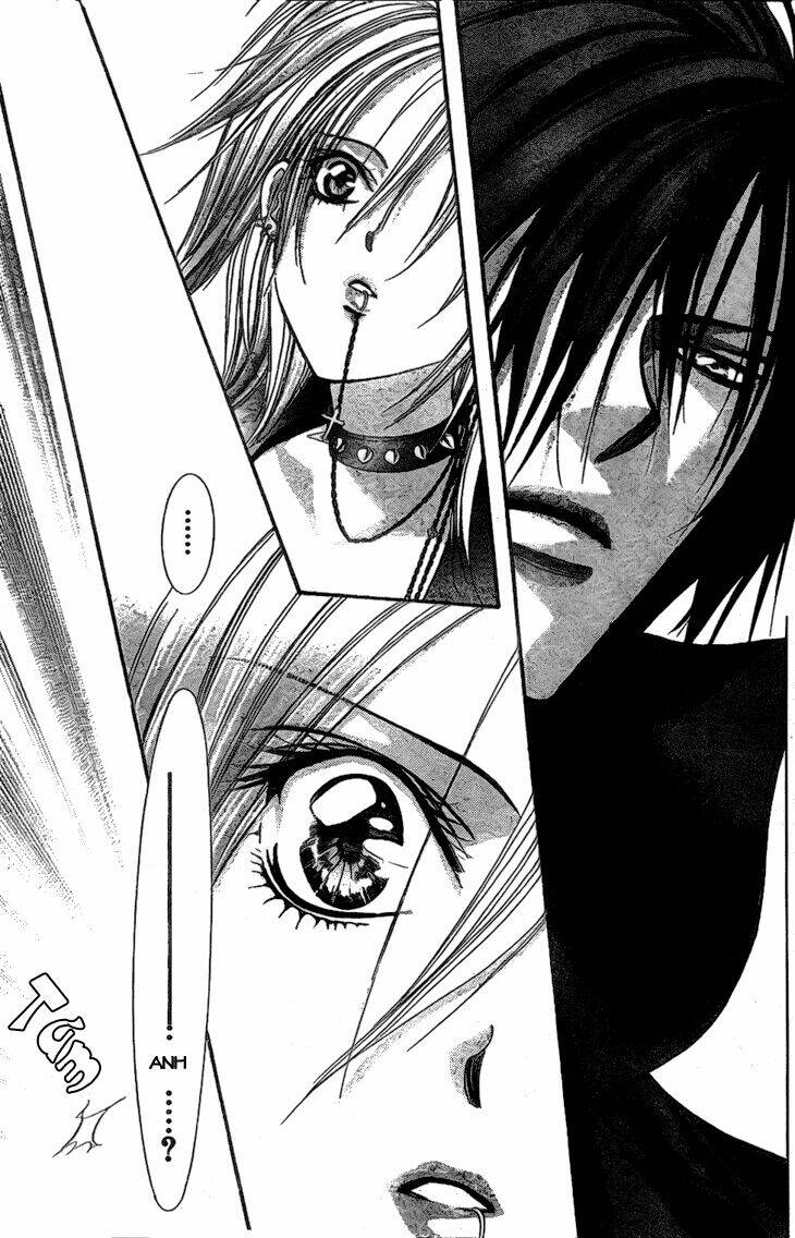 thử thách của kyouko chapter 155 30