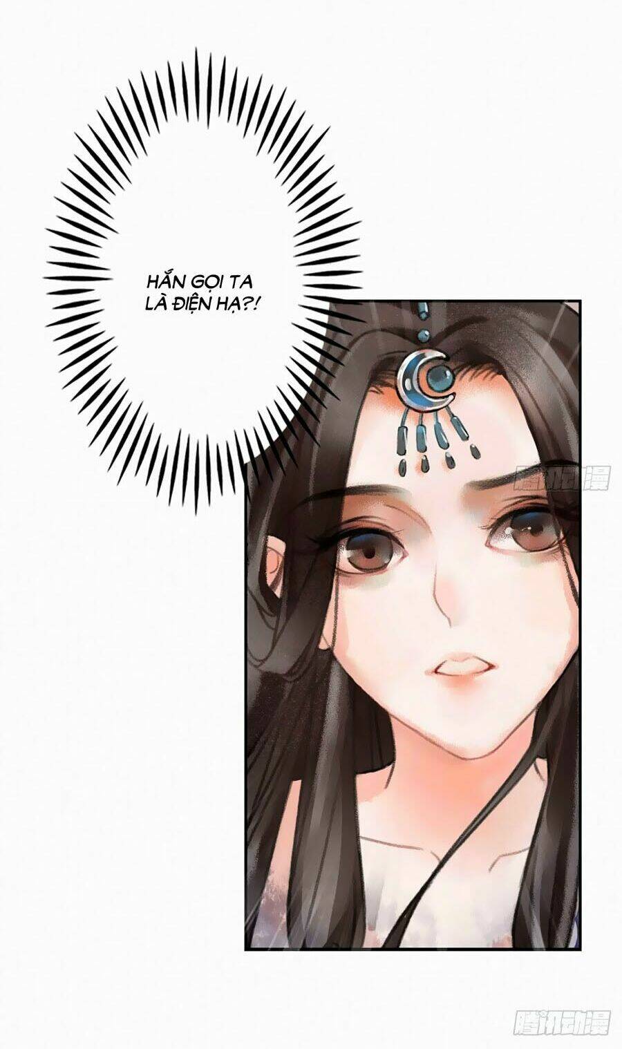 giấc mộng nam triều chapter 2 30