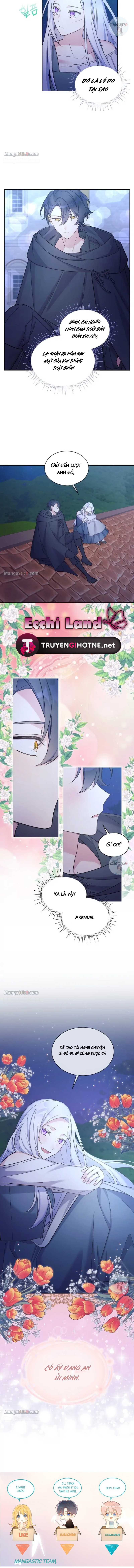 ta giết ngài được chứ, bệ hạ? chapter 18.2 5