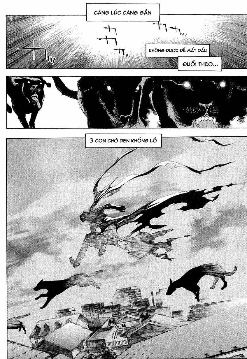 majin - devil chapter 3 23