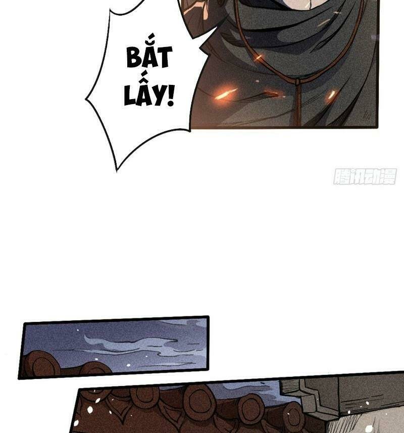 đường dần tại dị giới chapter 384 14