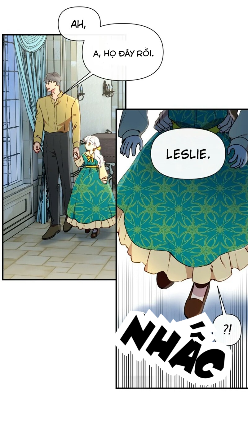 bản khế ước với nữ công tước ác ma chapter 17 19