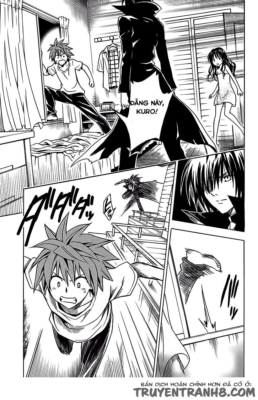 to love - ru darkness chapter 70 34