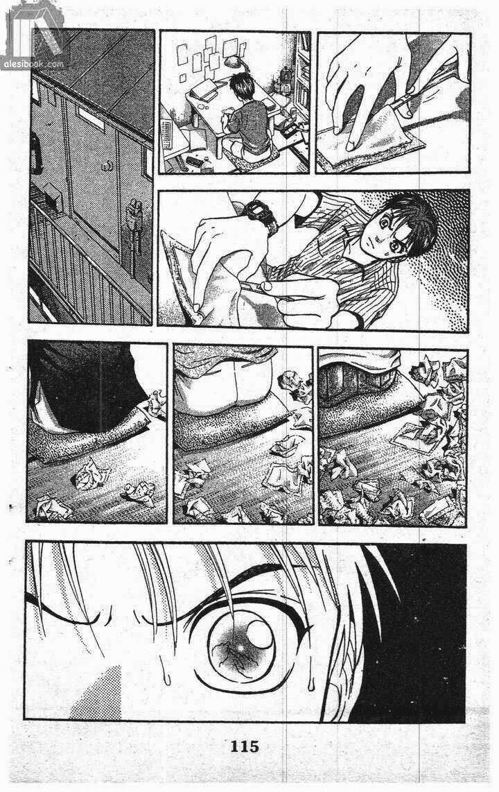 bàn tay thần sầu teru chapter 120 31