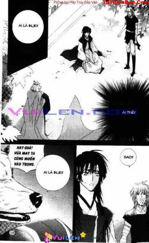 cáo nhỏ đáng yêu chapter 5 54