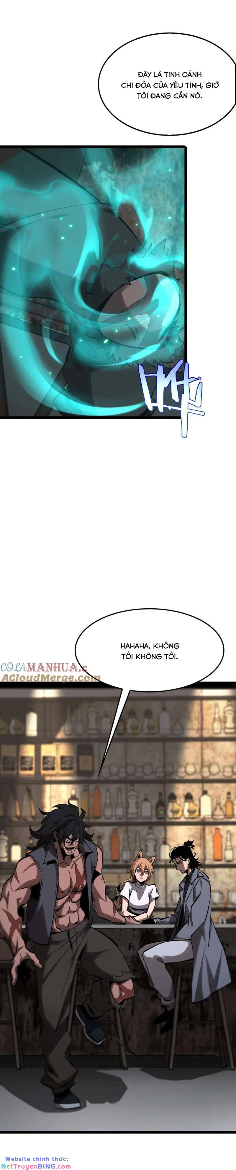 chư giới - tận thế online chapter 264 10