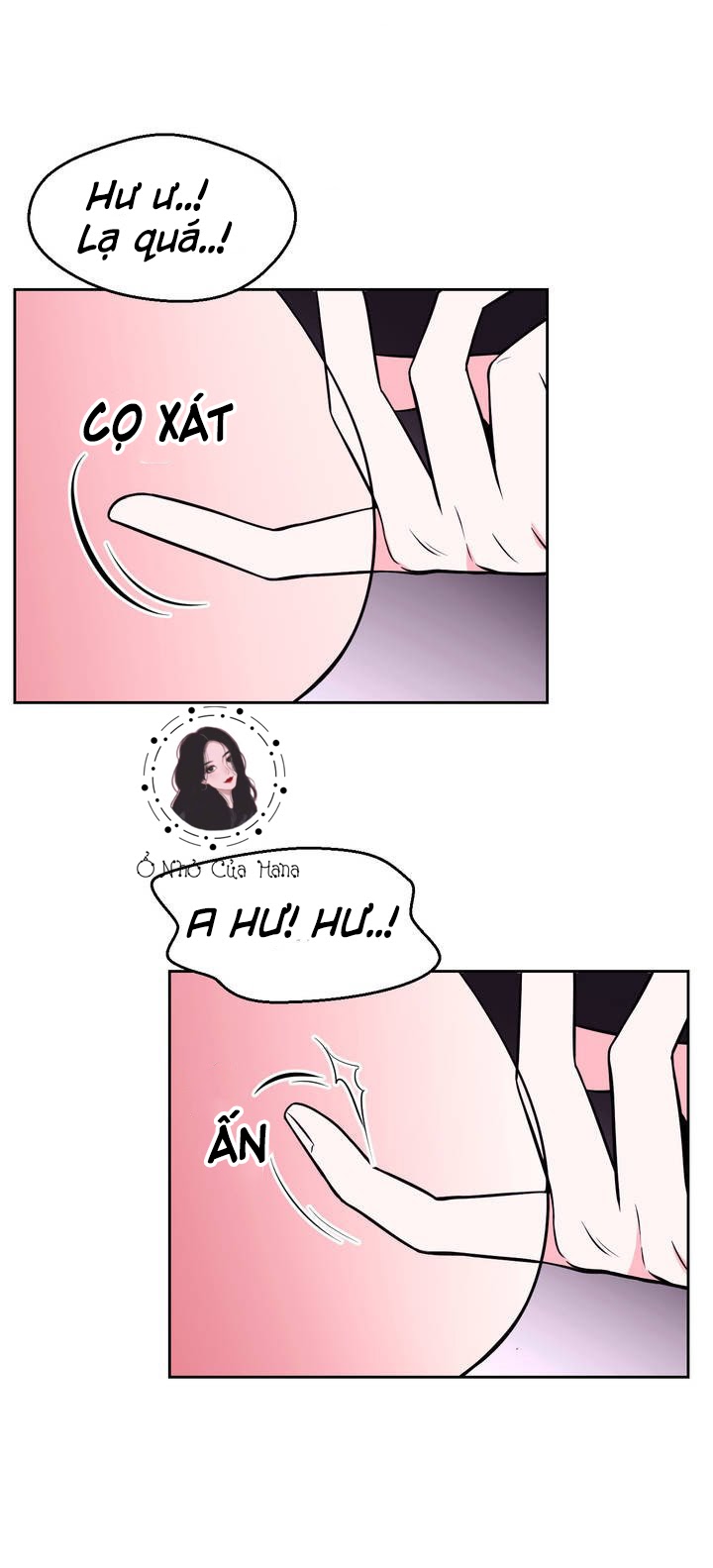 kinh nghiệm cảnh nóng chapter 16 9