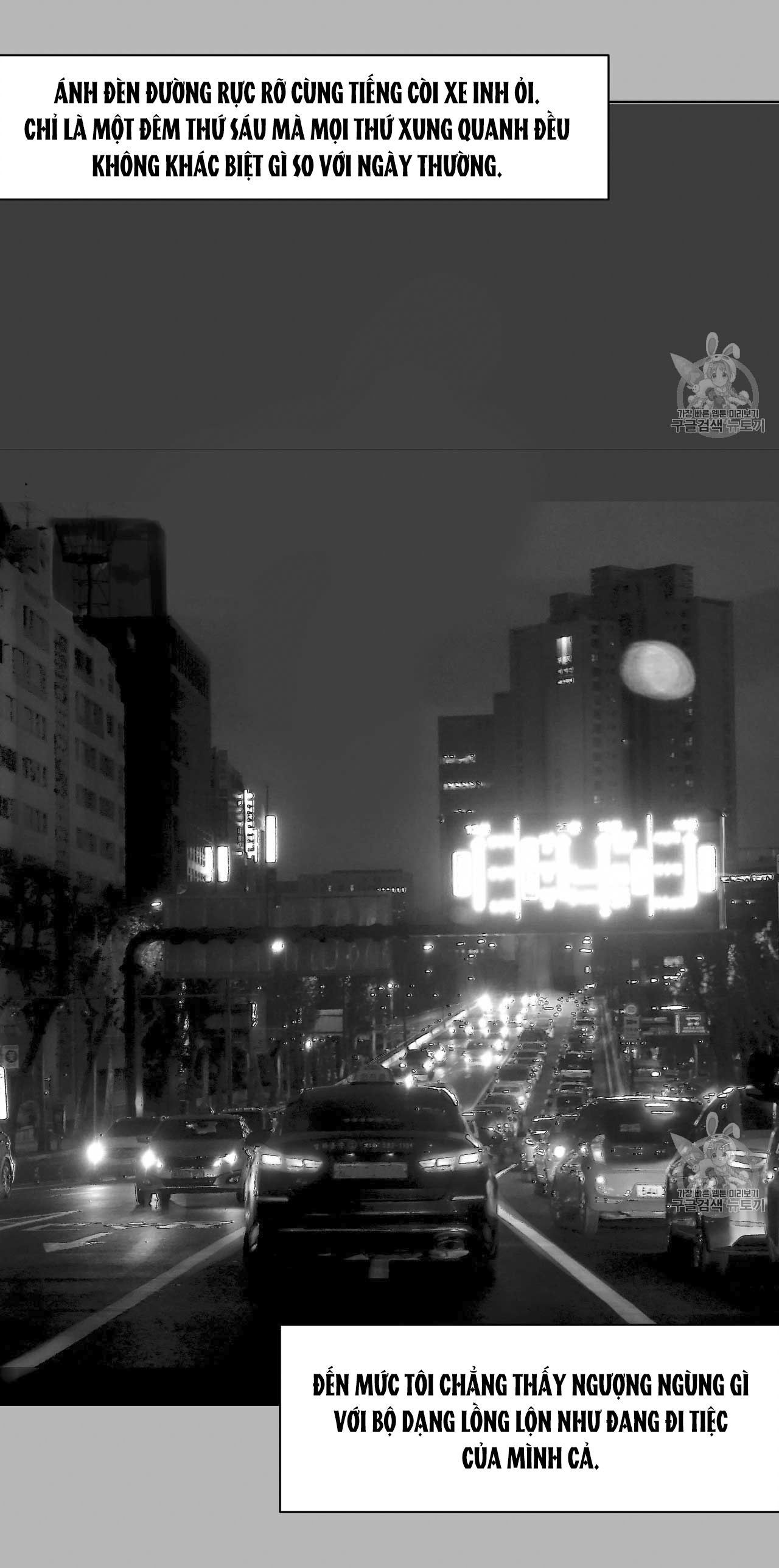 vật bị đánh mất chapter 0 66