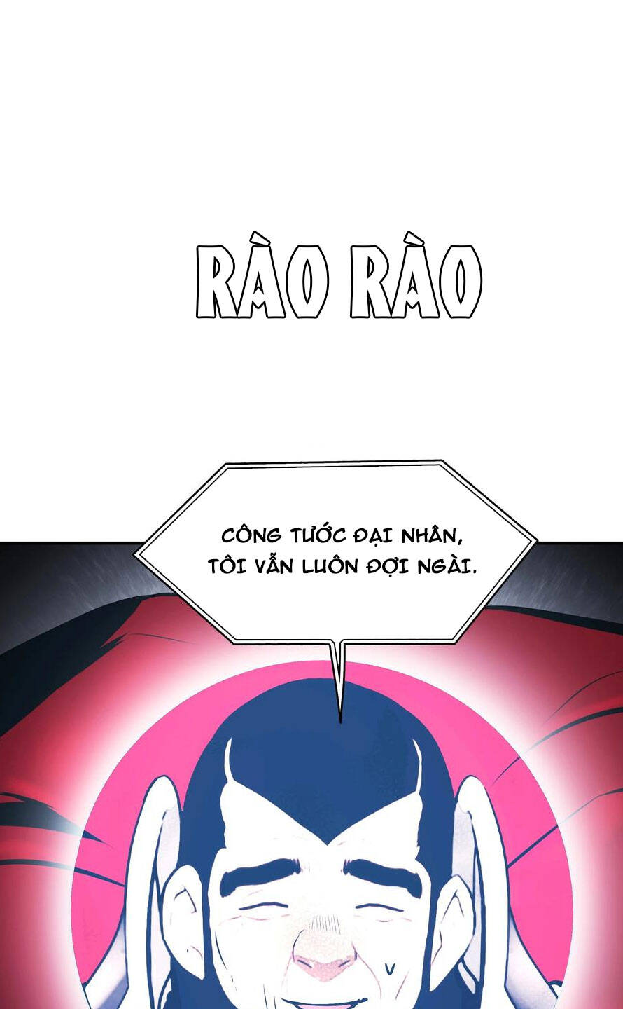 bất bại chân ma chapter 140 23