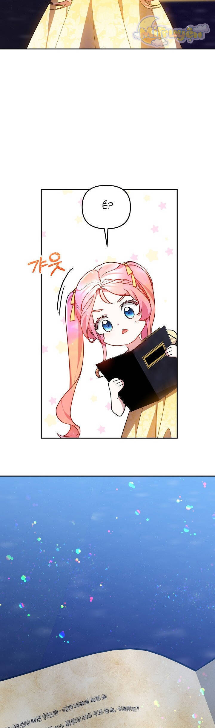 rồng con thuần hóa những kẻ điên chapter 37 34