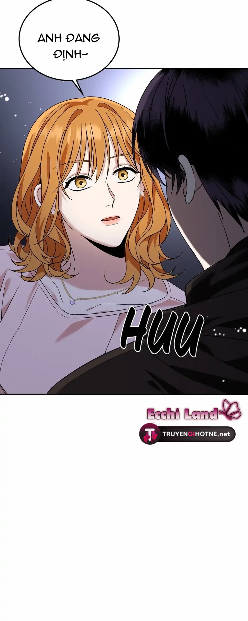 nụ hôn yêu tinh chapter 2.1 39