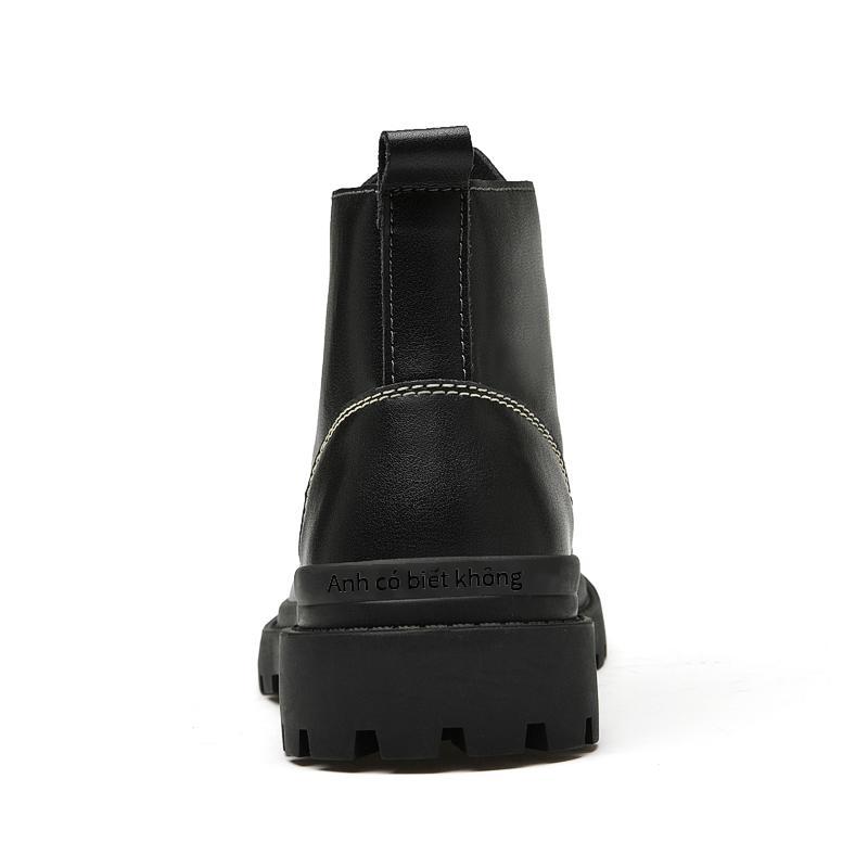 Ưu đãi nhất Martin boots giày công sở đảm bảo chất lượng mới nhất xu hướng giày đôi giày thường