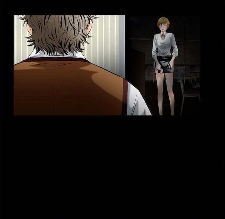 khổ dâm chapter 1 22