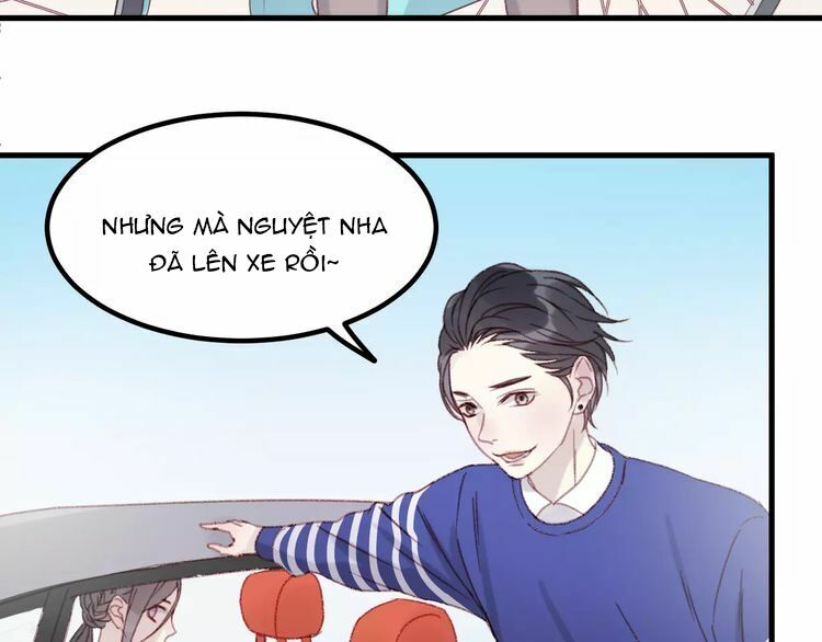 lượm được một tiểu hồ ly phần 2 chapter 33.5 14