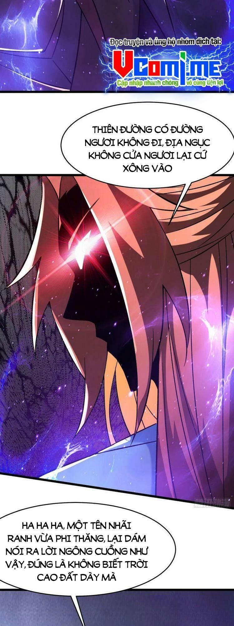 đồ đệ ta toàn là nữ ma đầu chapter 155 15