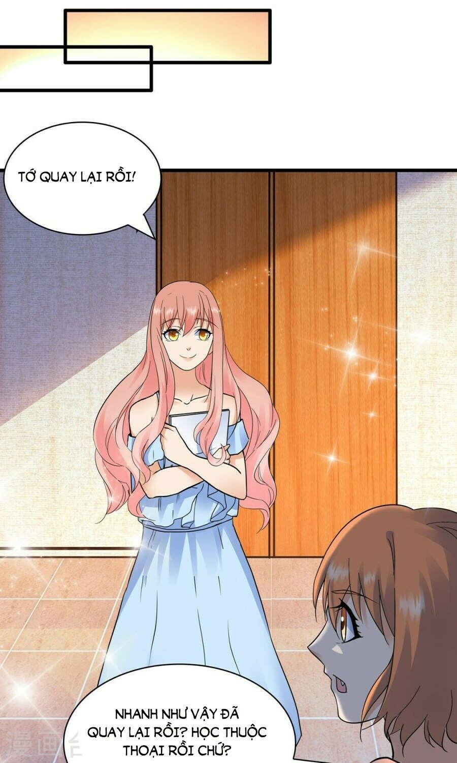 cô vợ siêu mẫu của cố thiếu chapter 136 2