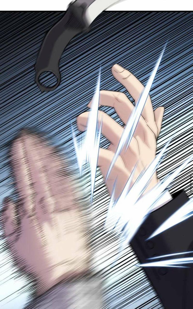 đặc vụ kim chapter 27.5 24