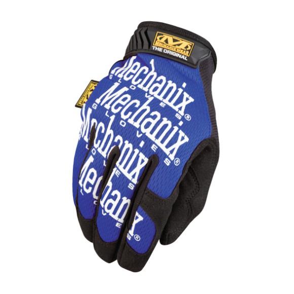 Găng tay cơ khí MECHANIX MG-03 Original Glove Blue Size S-XXL