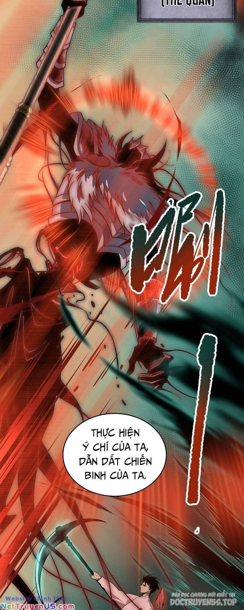 tử linh pháp sư! ta chính là thiên tài chapter 27 9