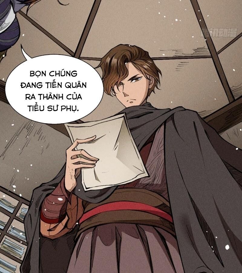 đường dần tại dị giới 2 chapter 12 56